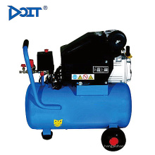 Compresor de aire alternativo eléctrico pequeño DT-FL24